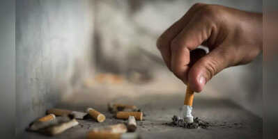 World No Tobacco Day 2023