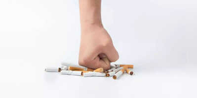 World No Tobacco Day 2023 Wishes