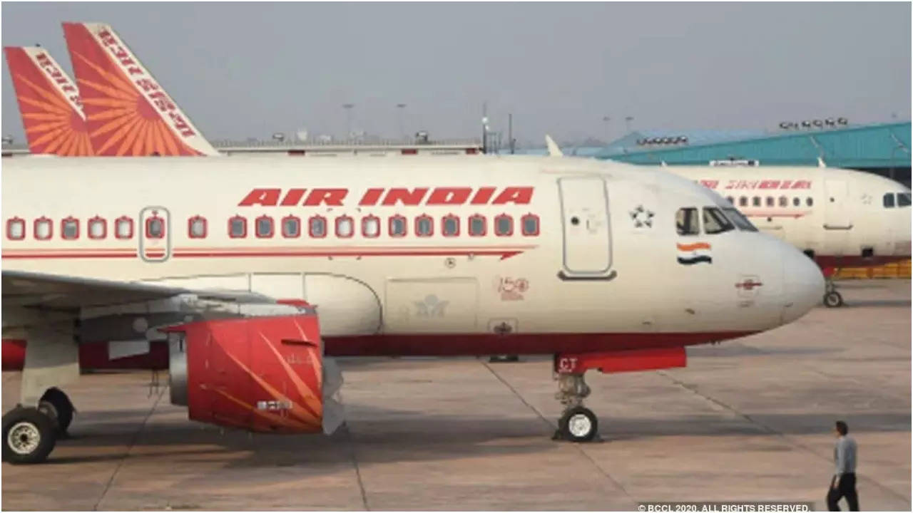 Air India