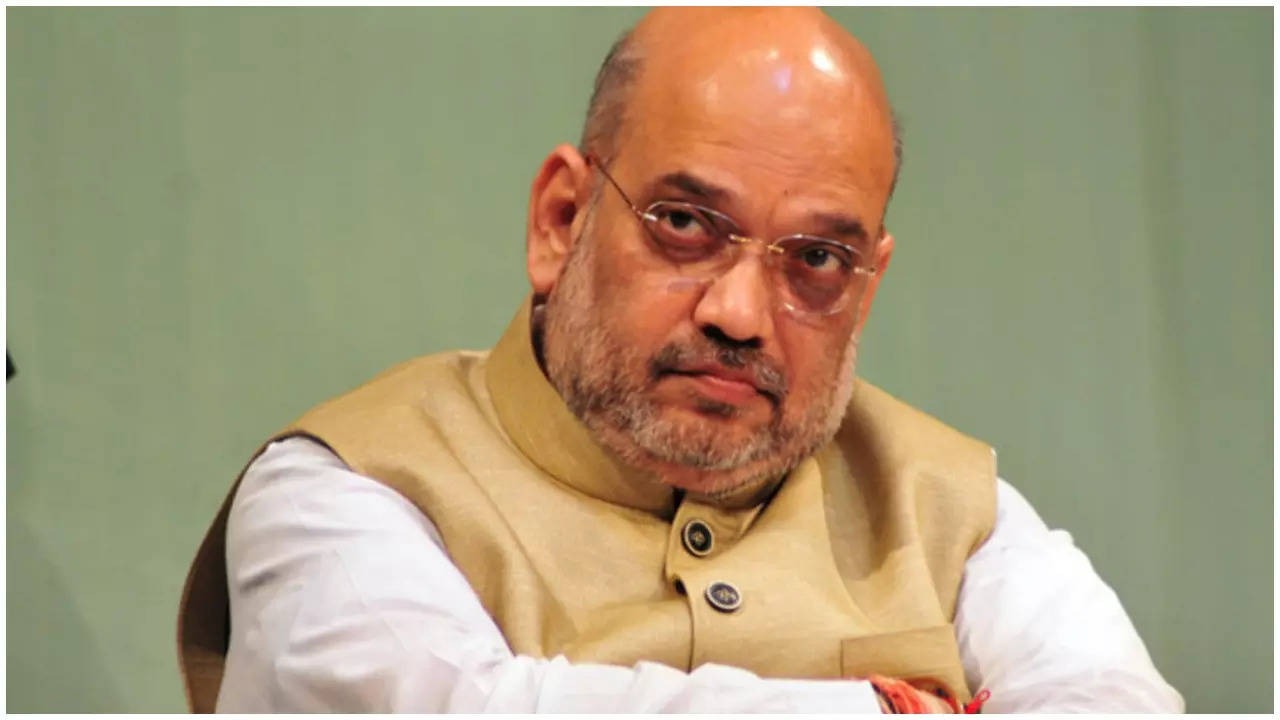 Amit Shah