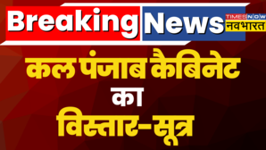 Punjab Cabinet -