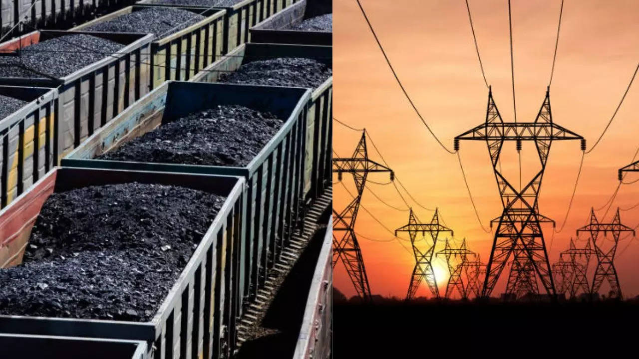 Coal India Increases Non-Coking Coal Rate