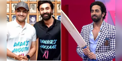 Sourav Ganguly Biopic