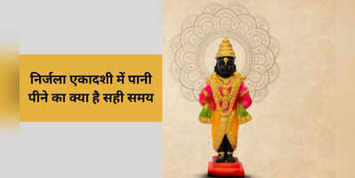 Nirjala Ekadashi 2023 Vrat Niyam
