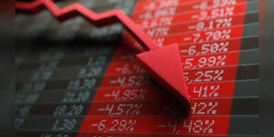 Share Market Today 31 May 2023 GDP