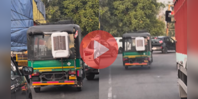 Desi Jugaad