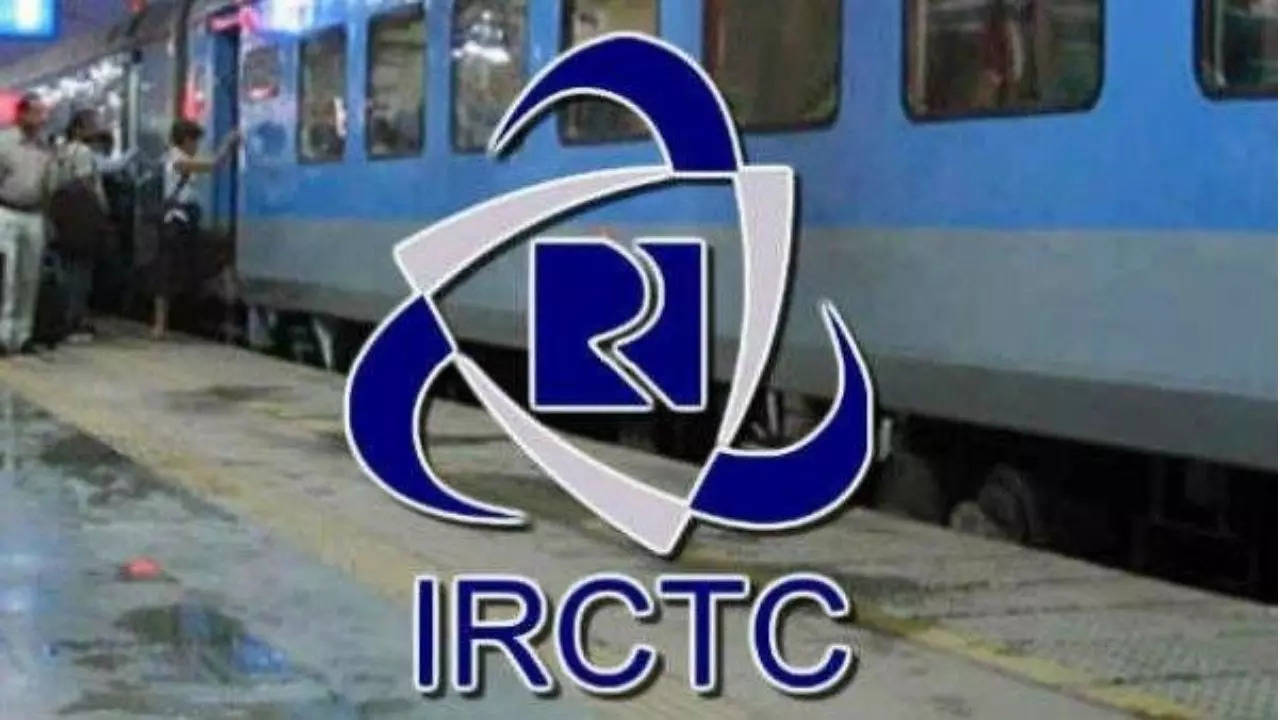 IRCTC Share After Q4 Results