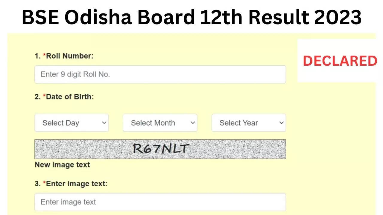 Ww bseodisha nic online in 2020 result