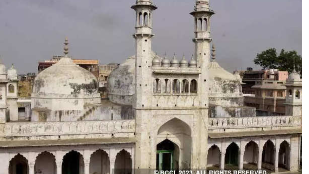 ​Gyanvapi Case, Varanasi Gyanvapi Case, Varanasi Gyanvapi Masjid