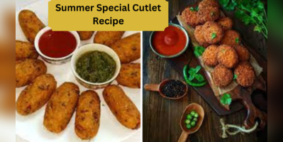 Summer Special Cutlet -