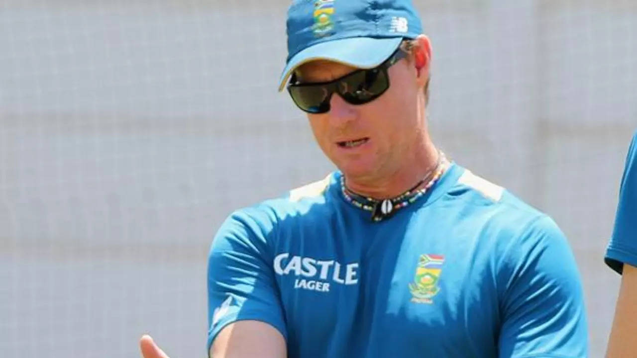 Lance Klusener