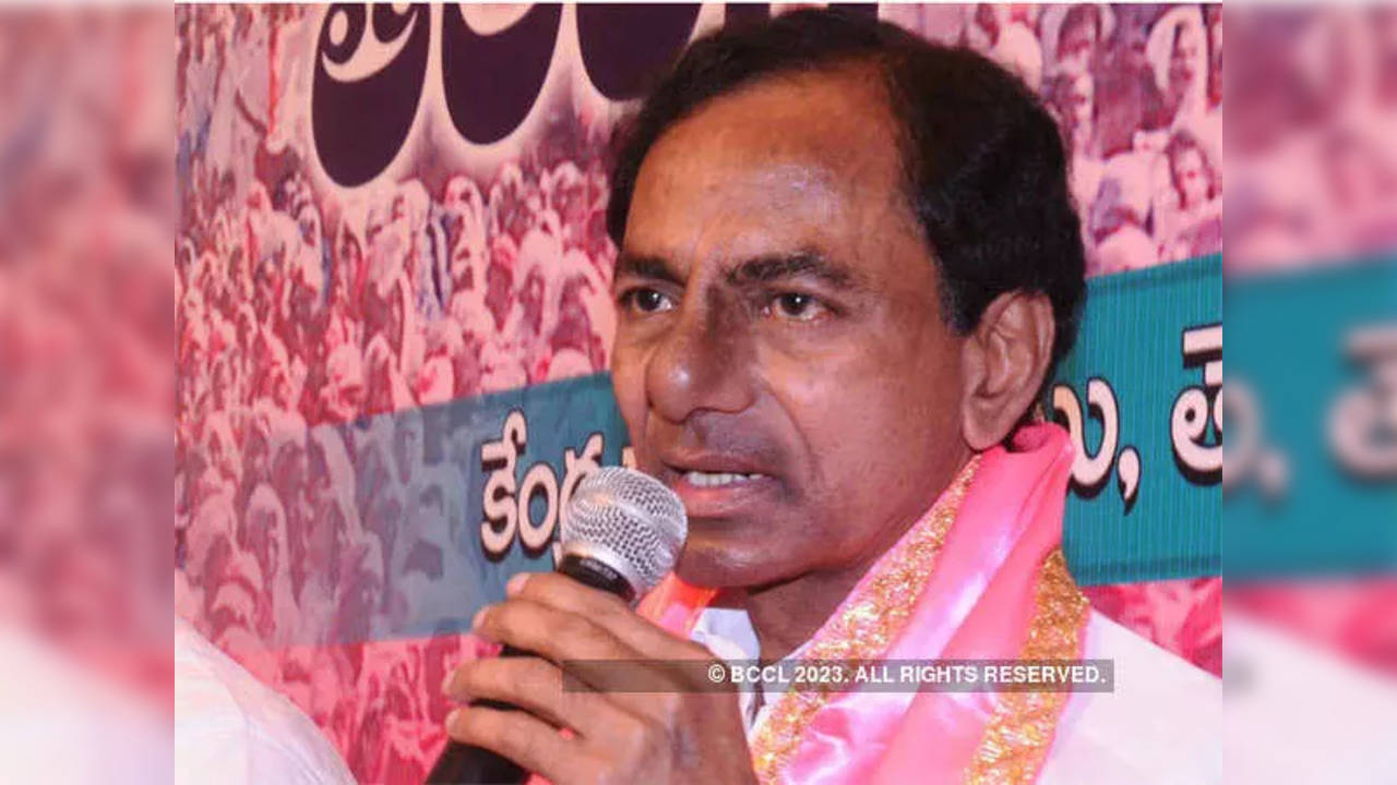 ​Telangana CM KCR, Telangana Devlopment Works, Telangana Latest News