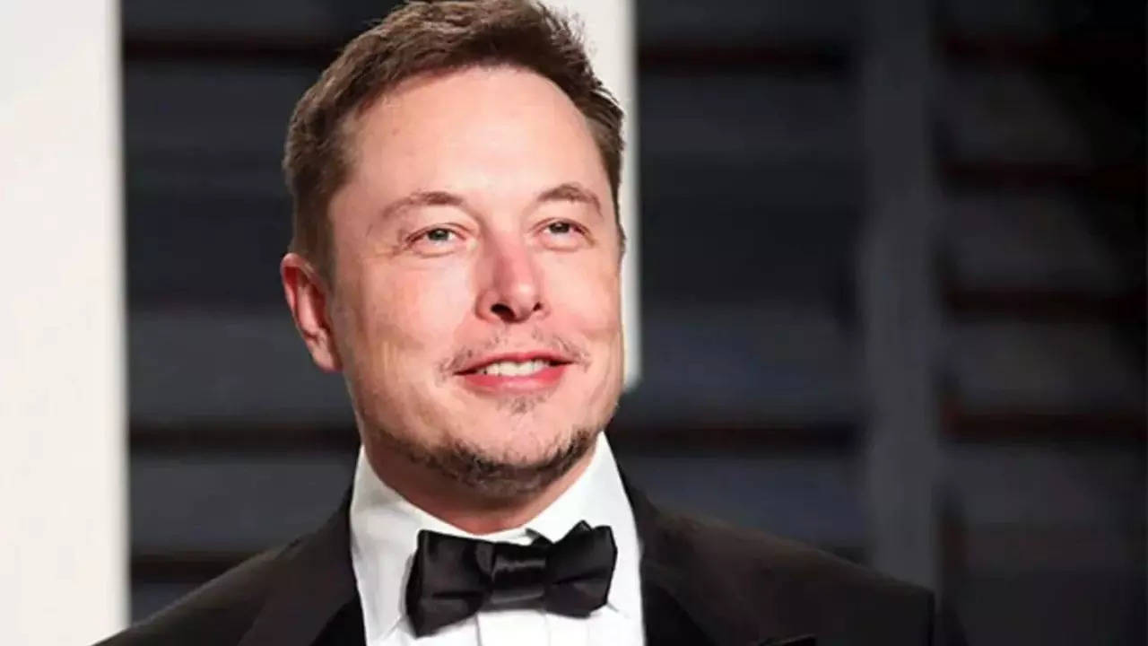 Elon Musk Become Richest Person