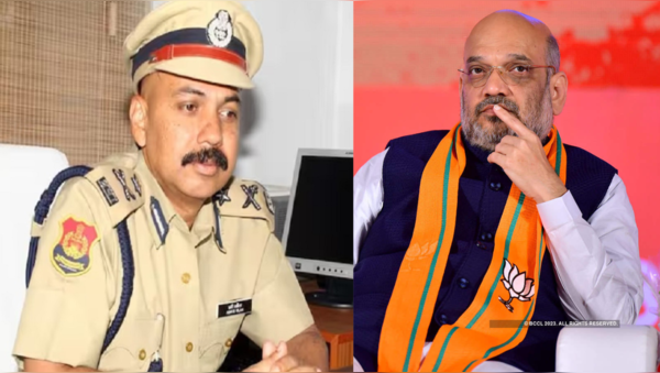 Manipur Violence, Manipur Violence news updates, IPS Rajeev Singh