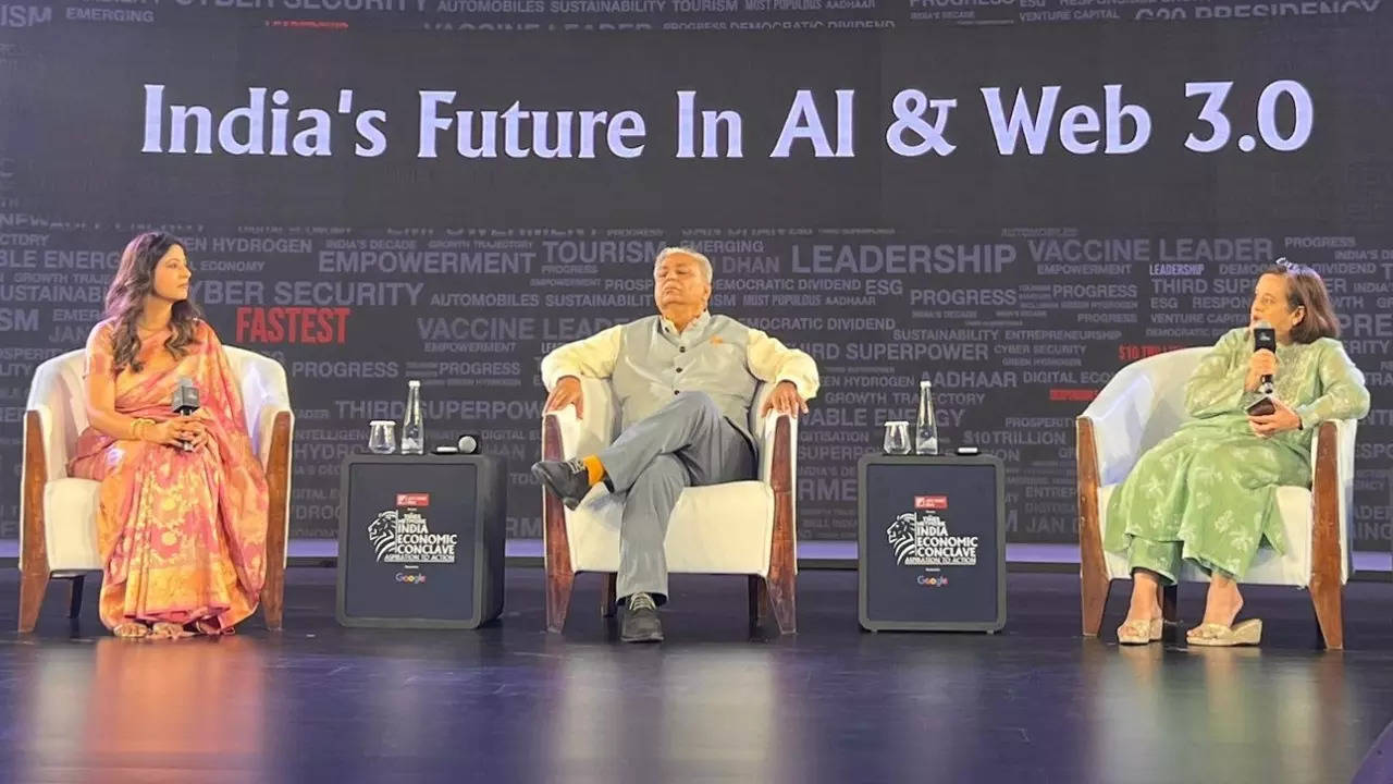 Discussion On AI At ICE 2023