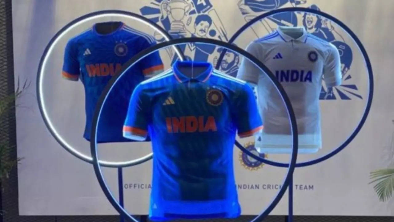 Team India New Jersey1