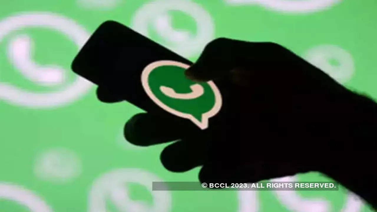 Ban on whatsapp accounts