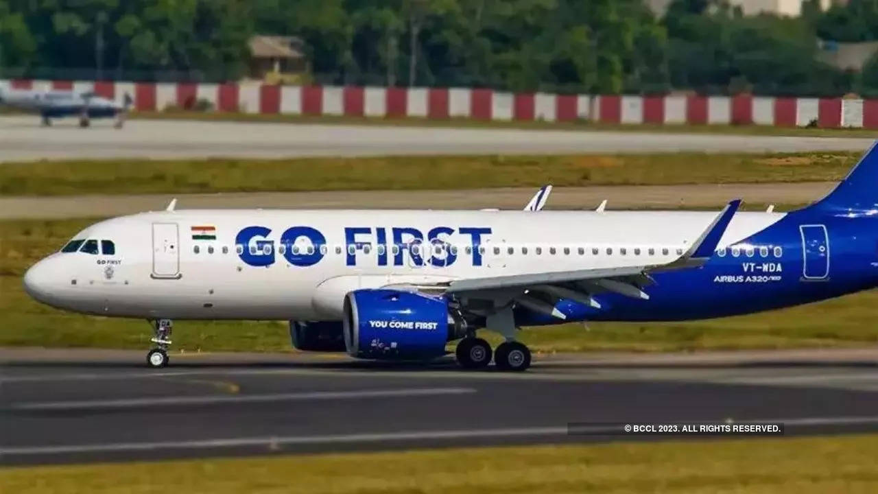 go first, civil aviation, jyotiraditya scindia, iec 2023