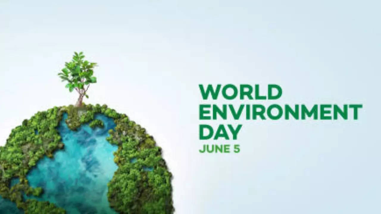 World Environment Day 2023, World Environment Day, Environment Day