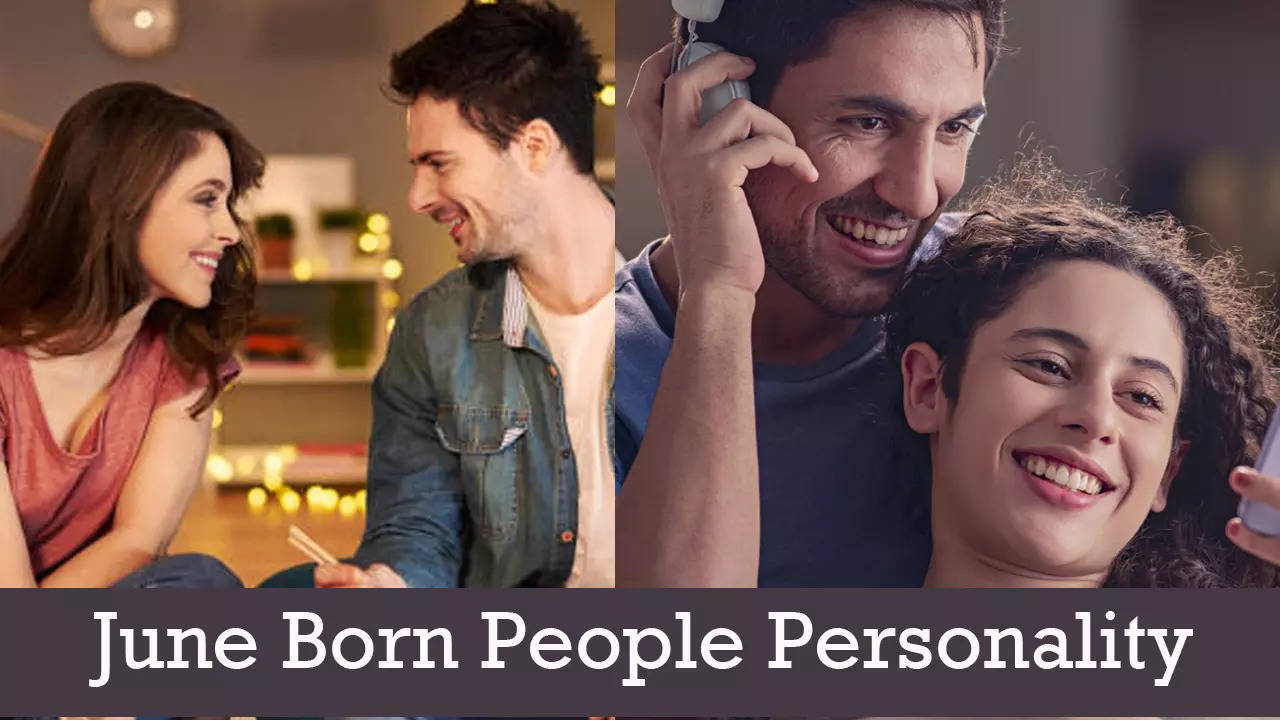 June Born People Personality (Istock)