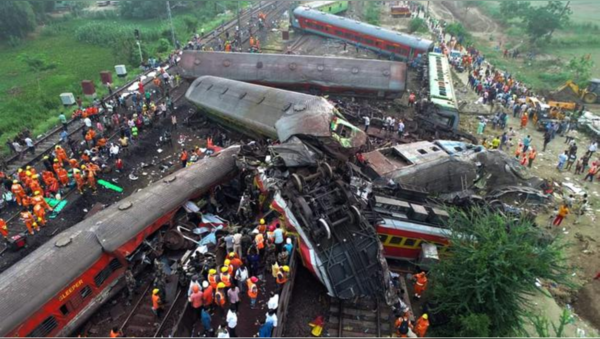 train accident, rail accident, balasore, odisha, irctc, kavach