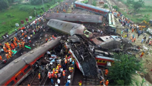 Train Accident