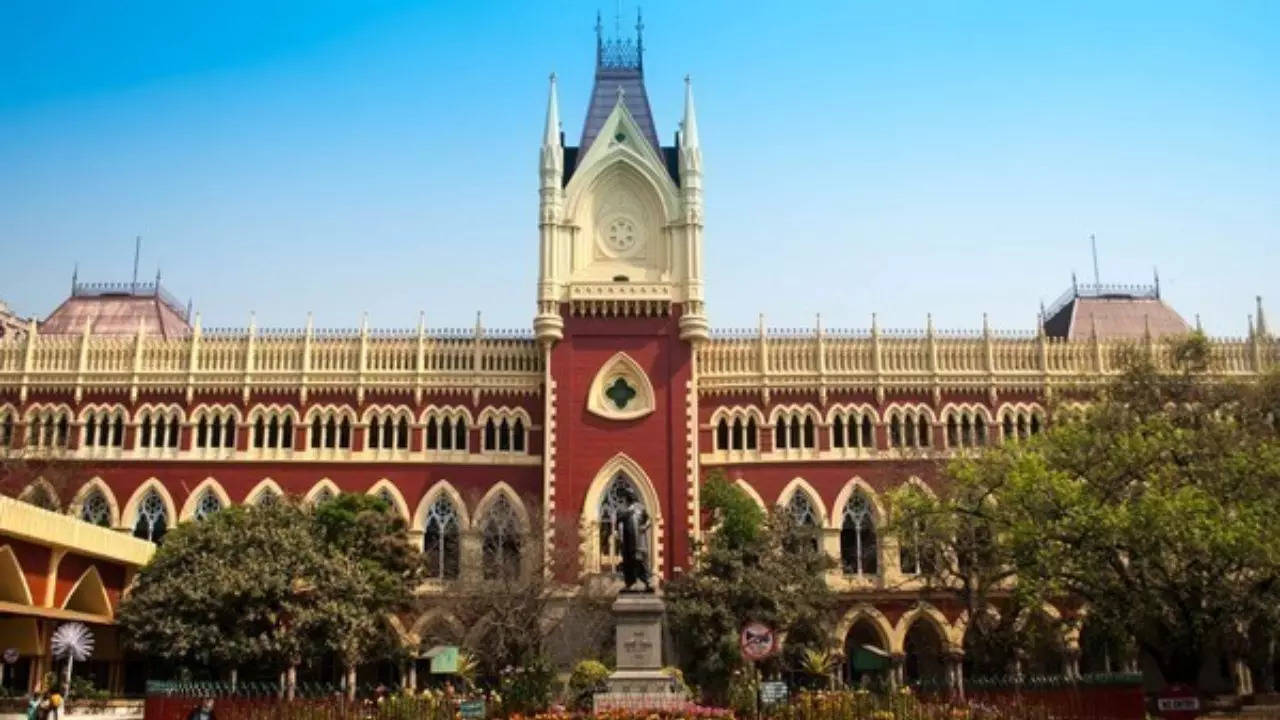 Calcutta High Court, Secondary Teachers Recruitment