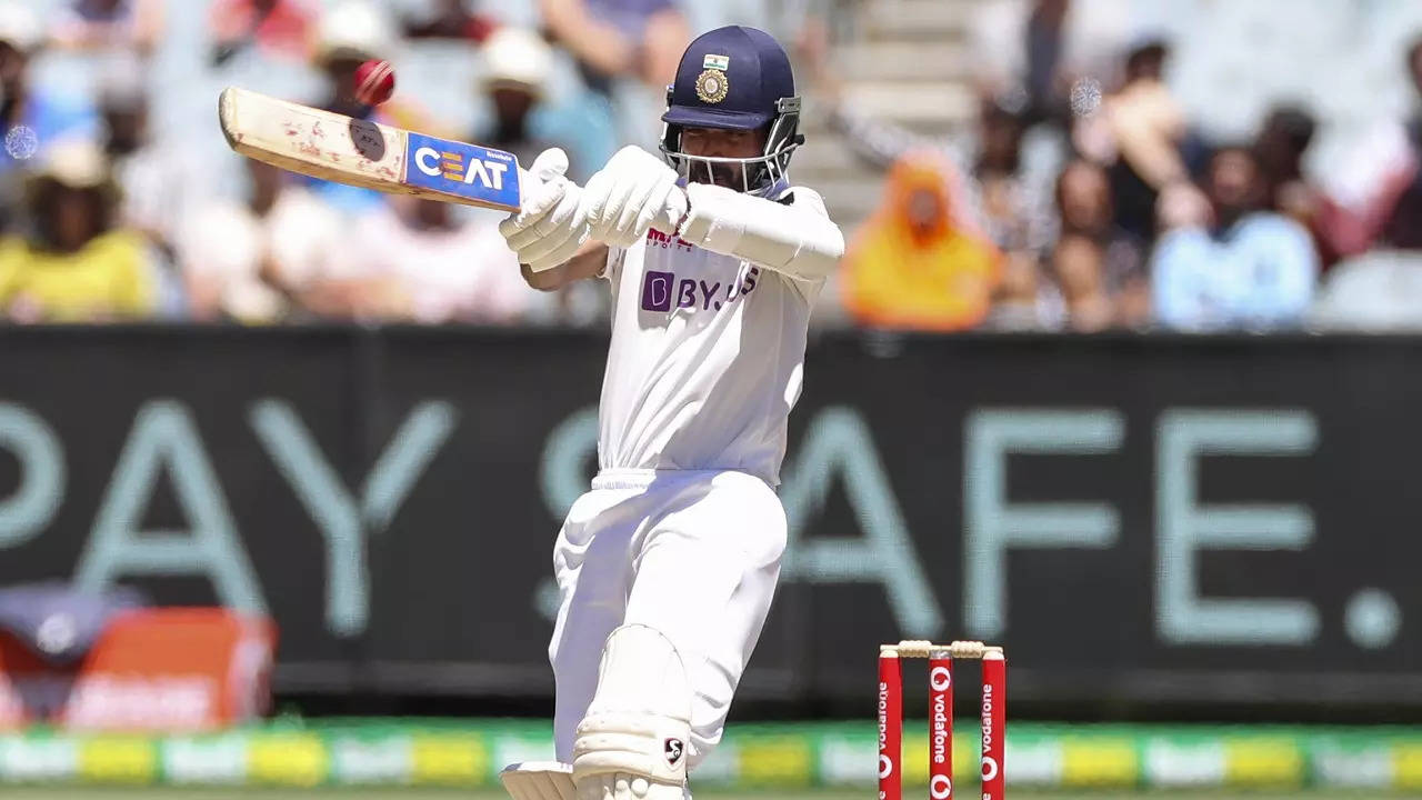 WTC Final, Ajinkya Rahane wants to play test cricket with same passion as in IPL