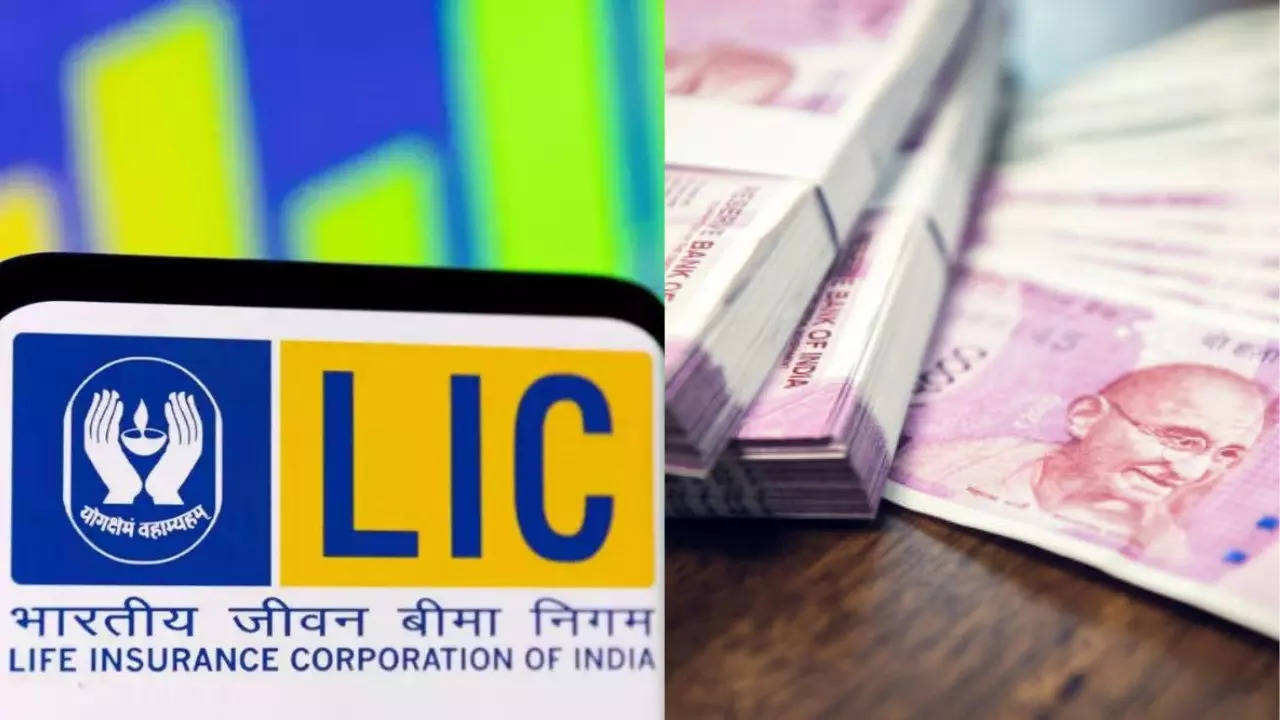 LIC New Jeevan Anand Policy