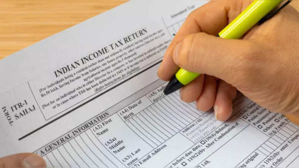 Income Tax Returns Filing Important Dates