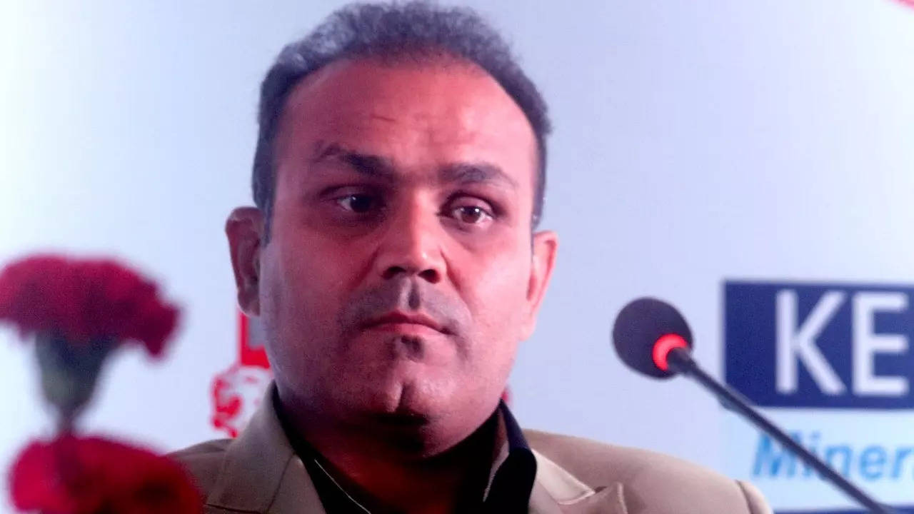 Virender Sehwag offer free education to children of deceased in Balasore rail accident