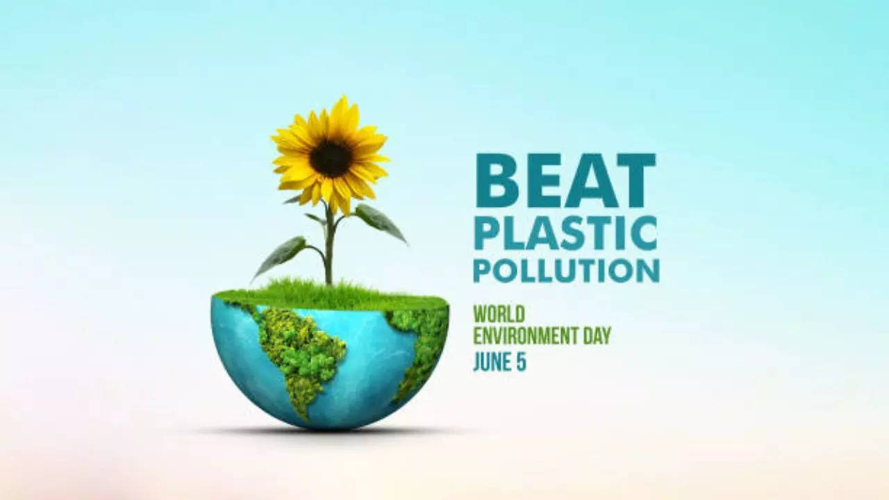 World Environment Day 2023