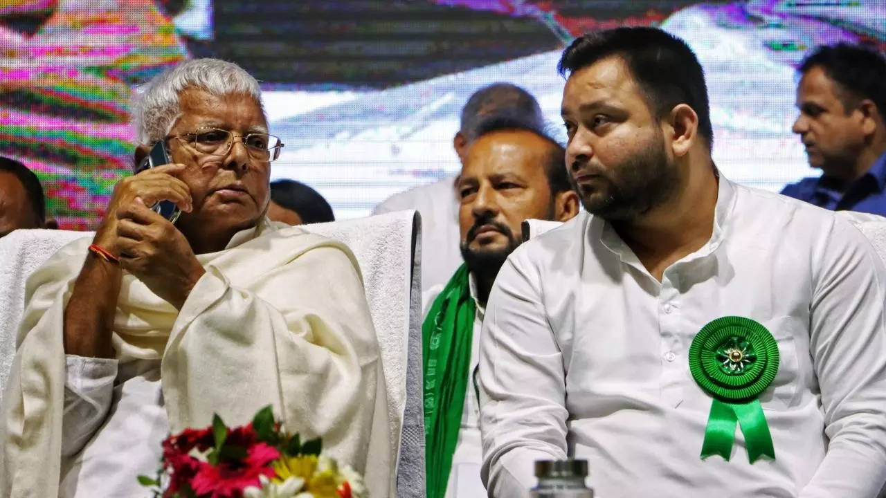 rjd, tejashwi yadav, bihar