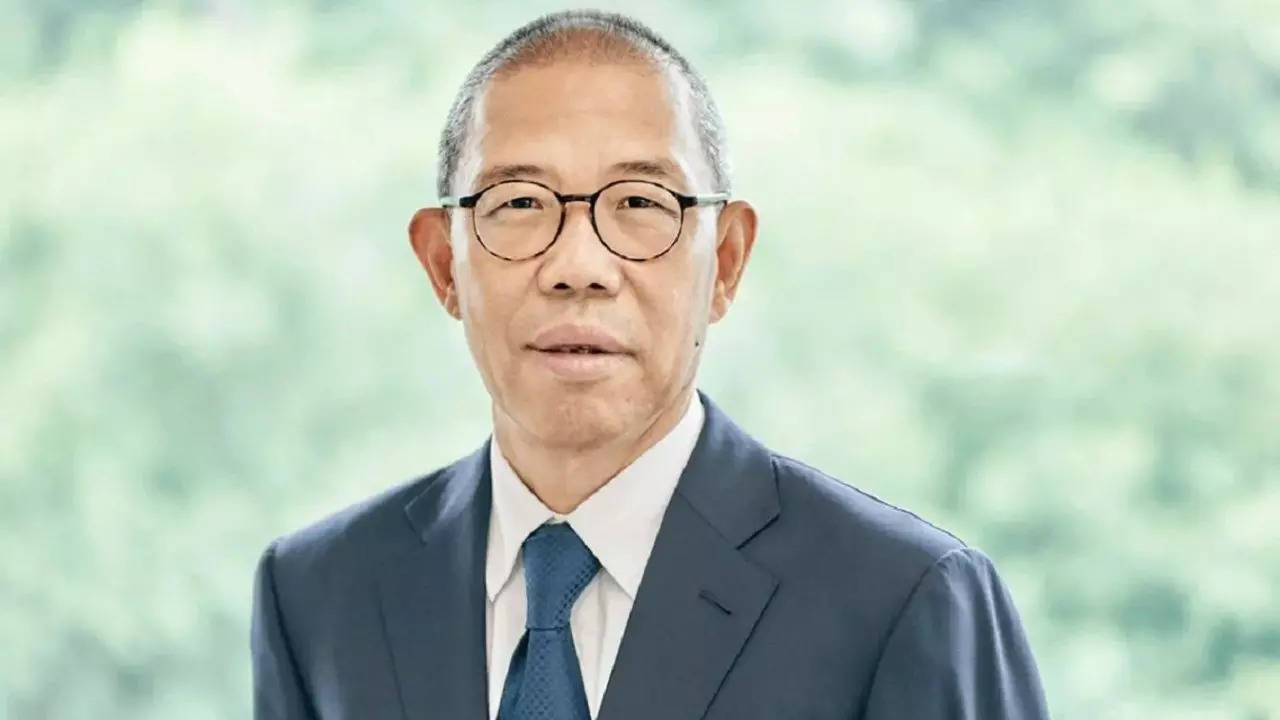 zhong shanshan net worth