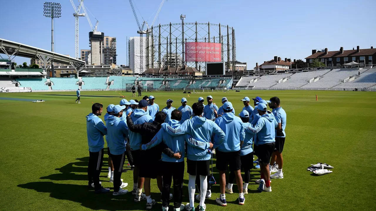 IND vs AUS WTC Final, Monty Panesar gives insights of London weather and pitch report