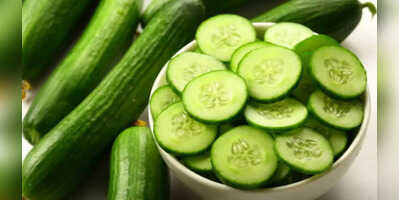 When To Eat Cucumber