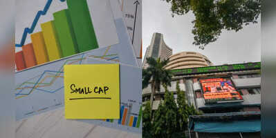 NSE-BSE 2000