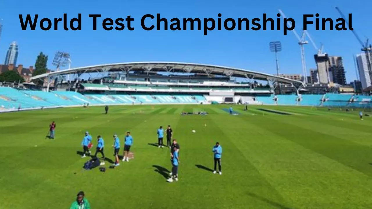 World Test Championship