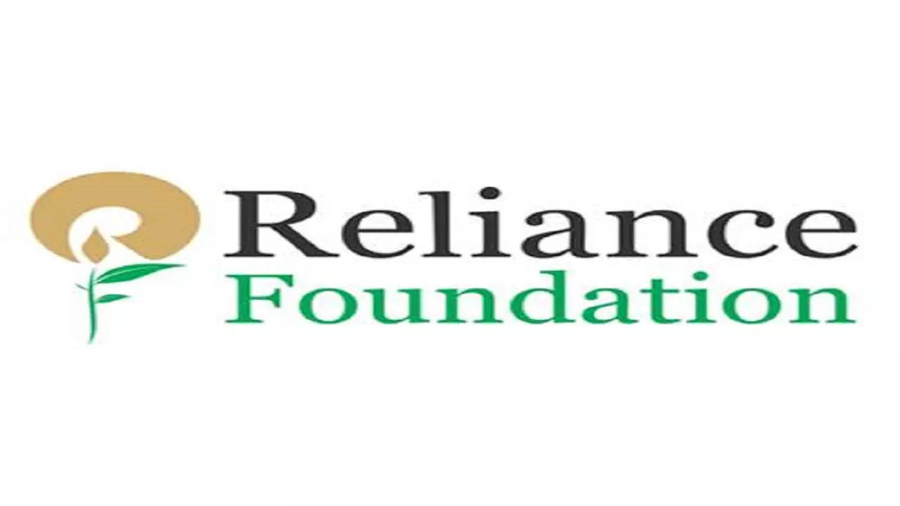 reliance foundation odisha train accident