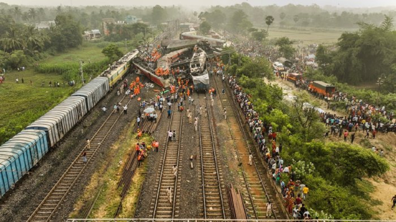 balasore rail accident