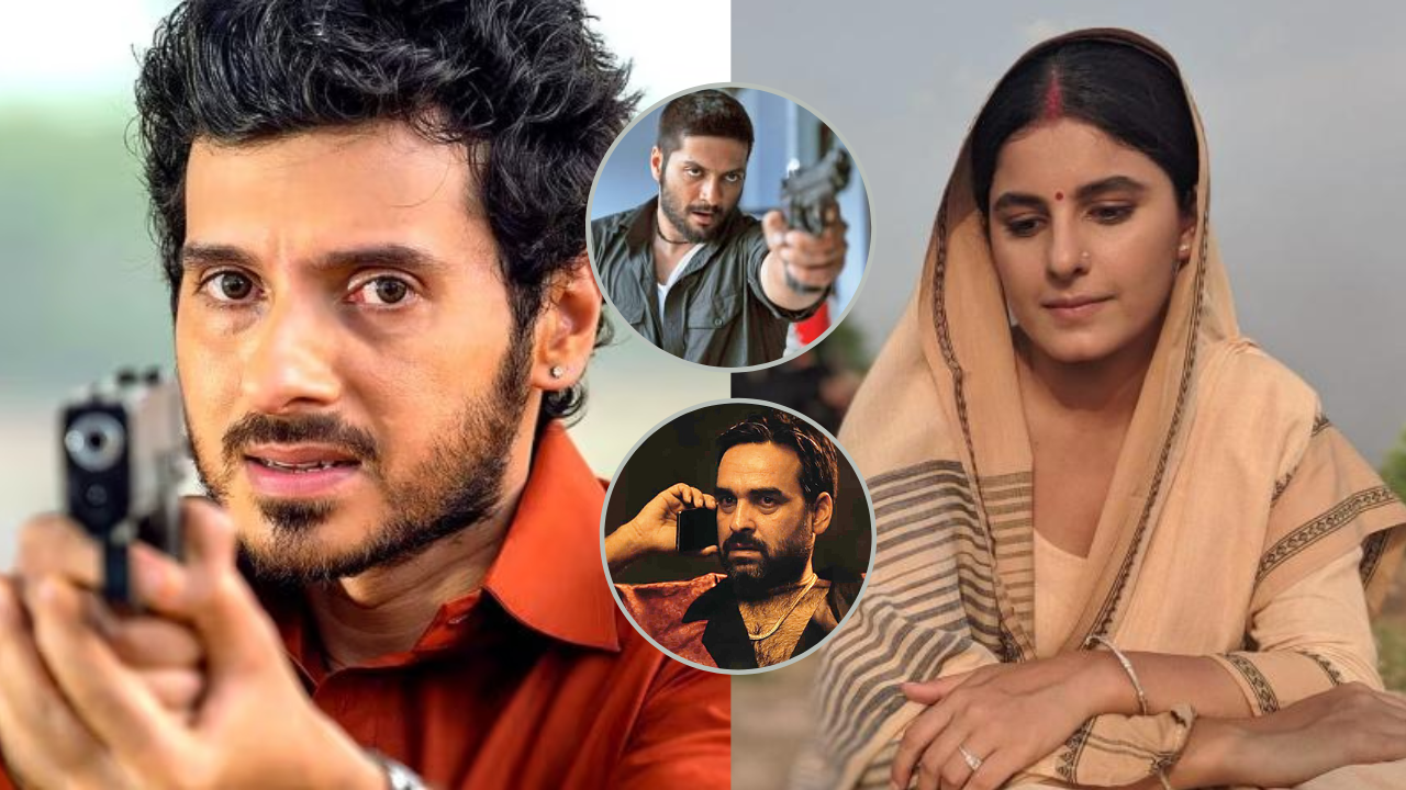 Mirzapur 3 release date