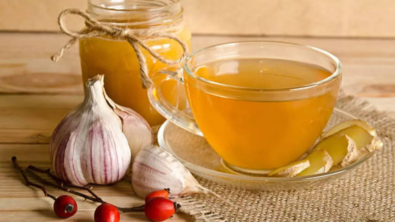 garlic health benefits,garlic and honey benefits,garlic and honey