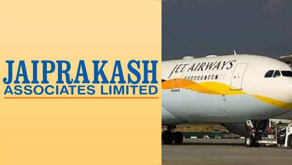 Jet Airways And Jaiprakash Associates Loss Narrows