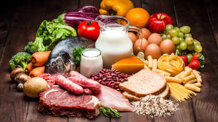 Health Explained: Does eating protein help in weight loss? How much protein  does the body need?-Health Explained: क्या प्रोटीन खाने से वजन कम होता है?  शरीर को कितना प्रोटीन चाहिए? | हेल्थ