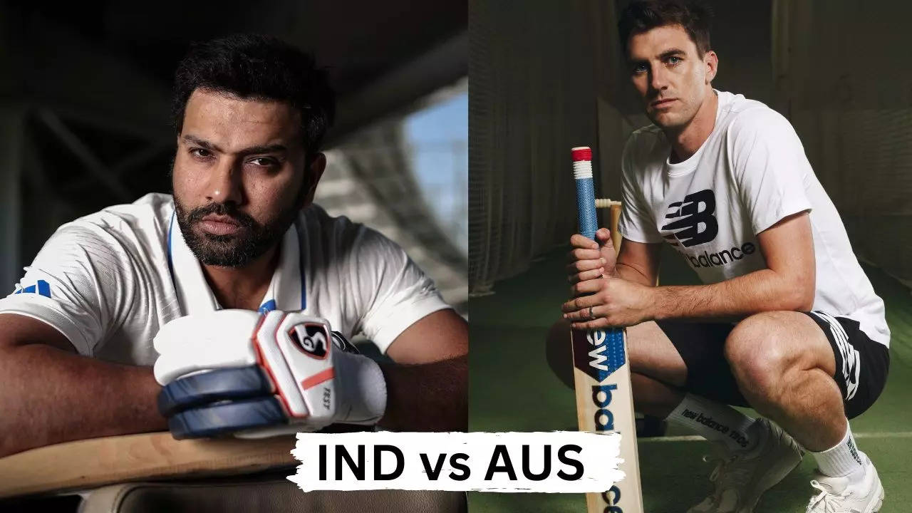 IND vs AUS Prediction Playing XI