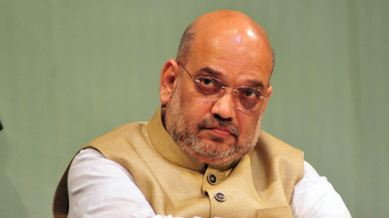 ​Manipur Violence, Manipur Violence Updates, Amit Shah