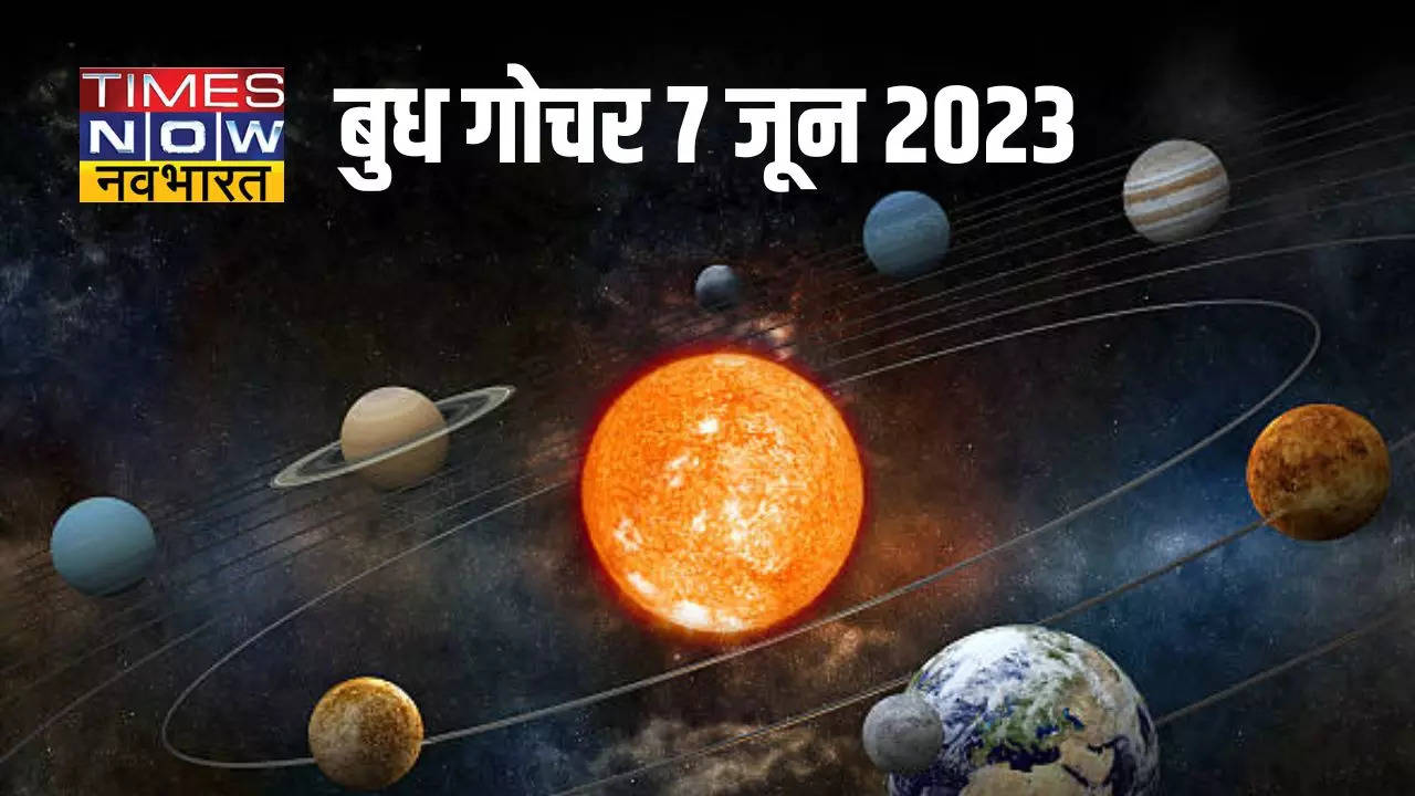 budh gochar 2023