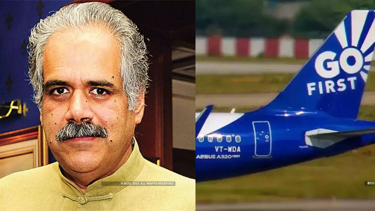 InterGlobe Aviation Founder Rahul Bhatia