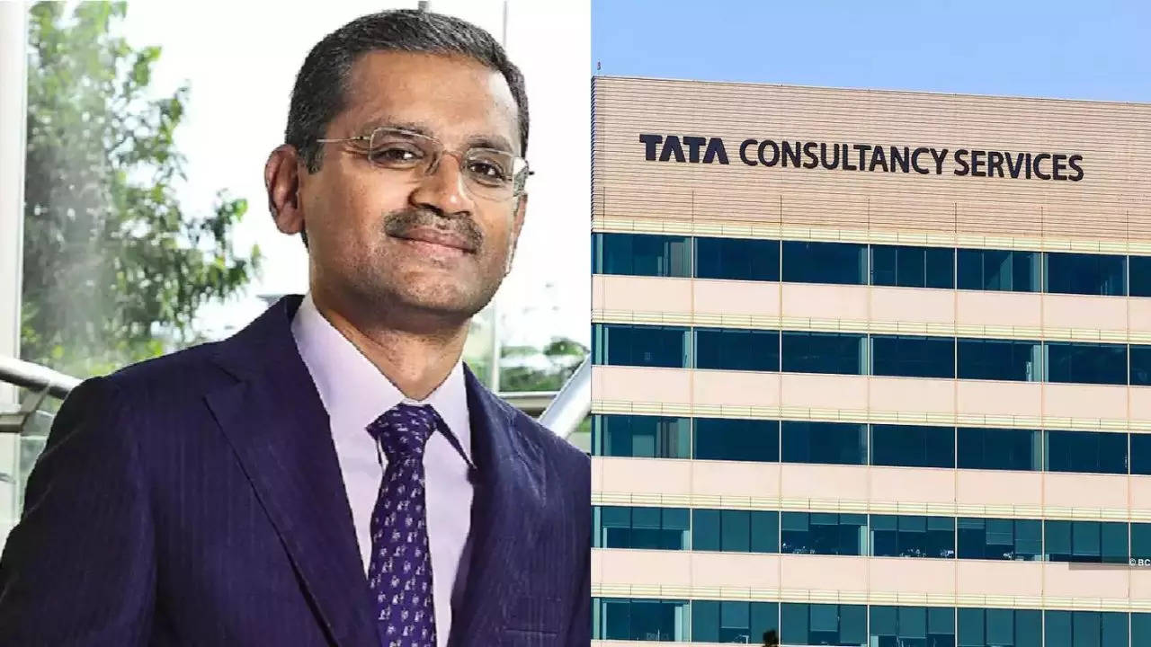 Rajesh Gopinathan Salary