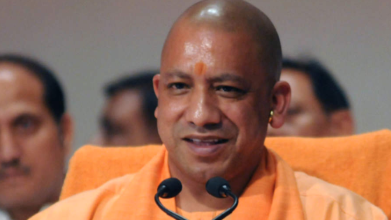 ​Agra University, Yogi Adityanath Meeting, Yogi Cabinet Meeting